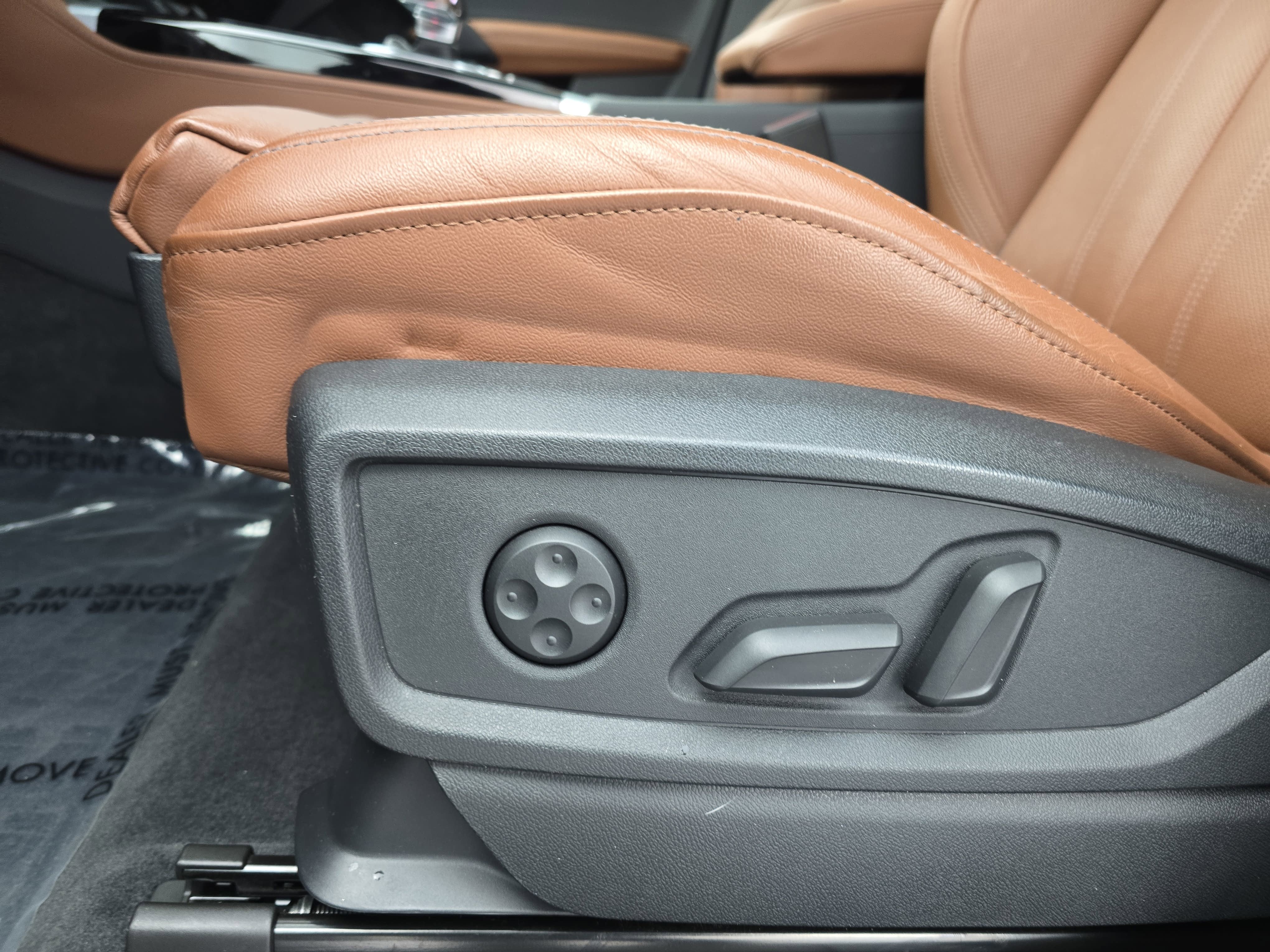 2025 Audi Q5 S line Premium Plus