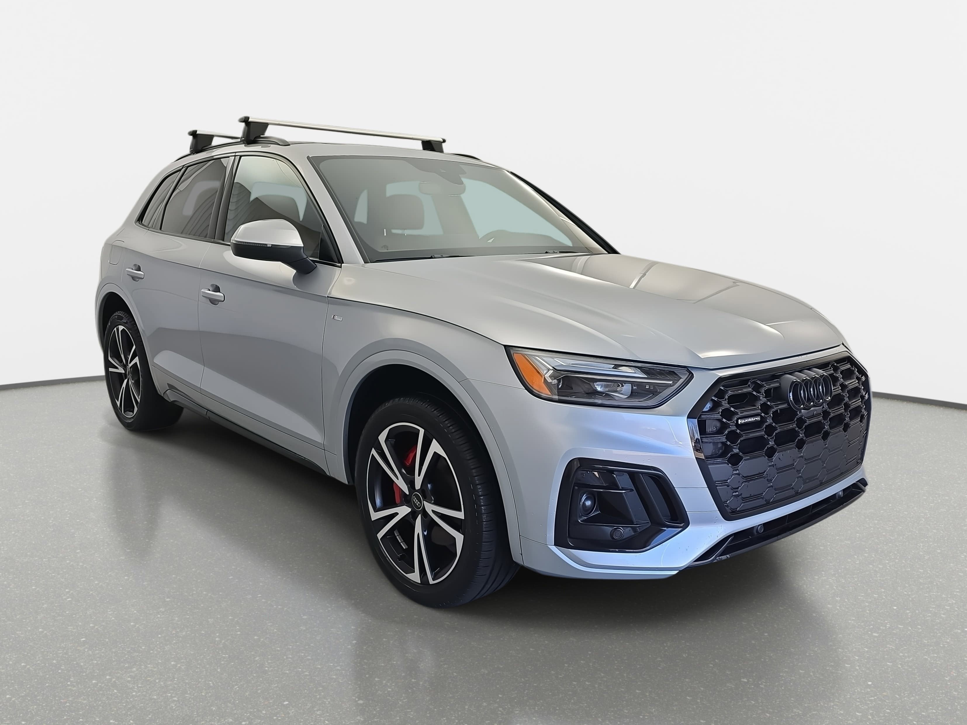 2025 Audi Q5 S line Premium Plus