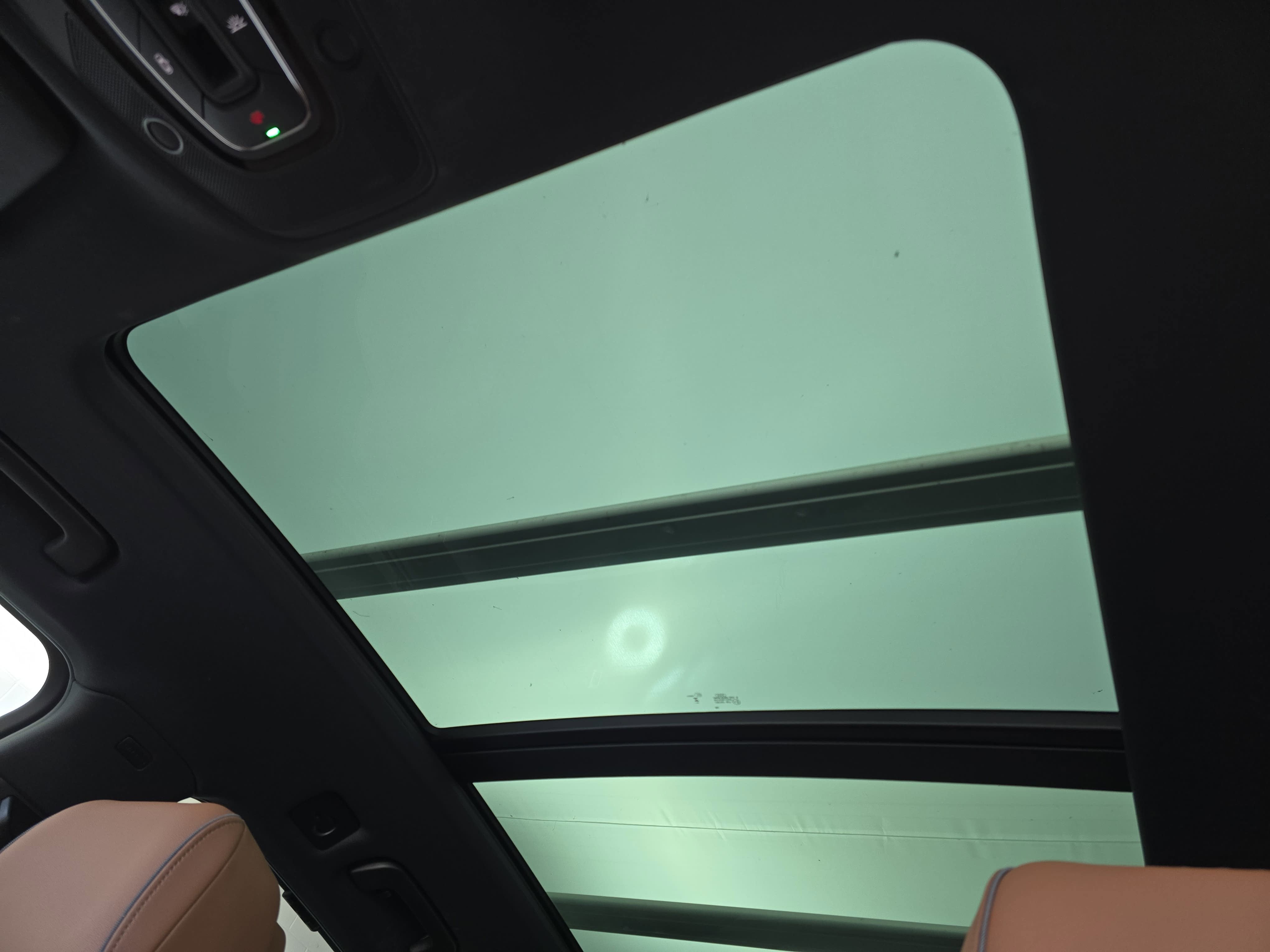 2025 Audi Q5 S line Premium Plus