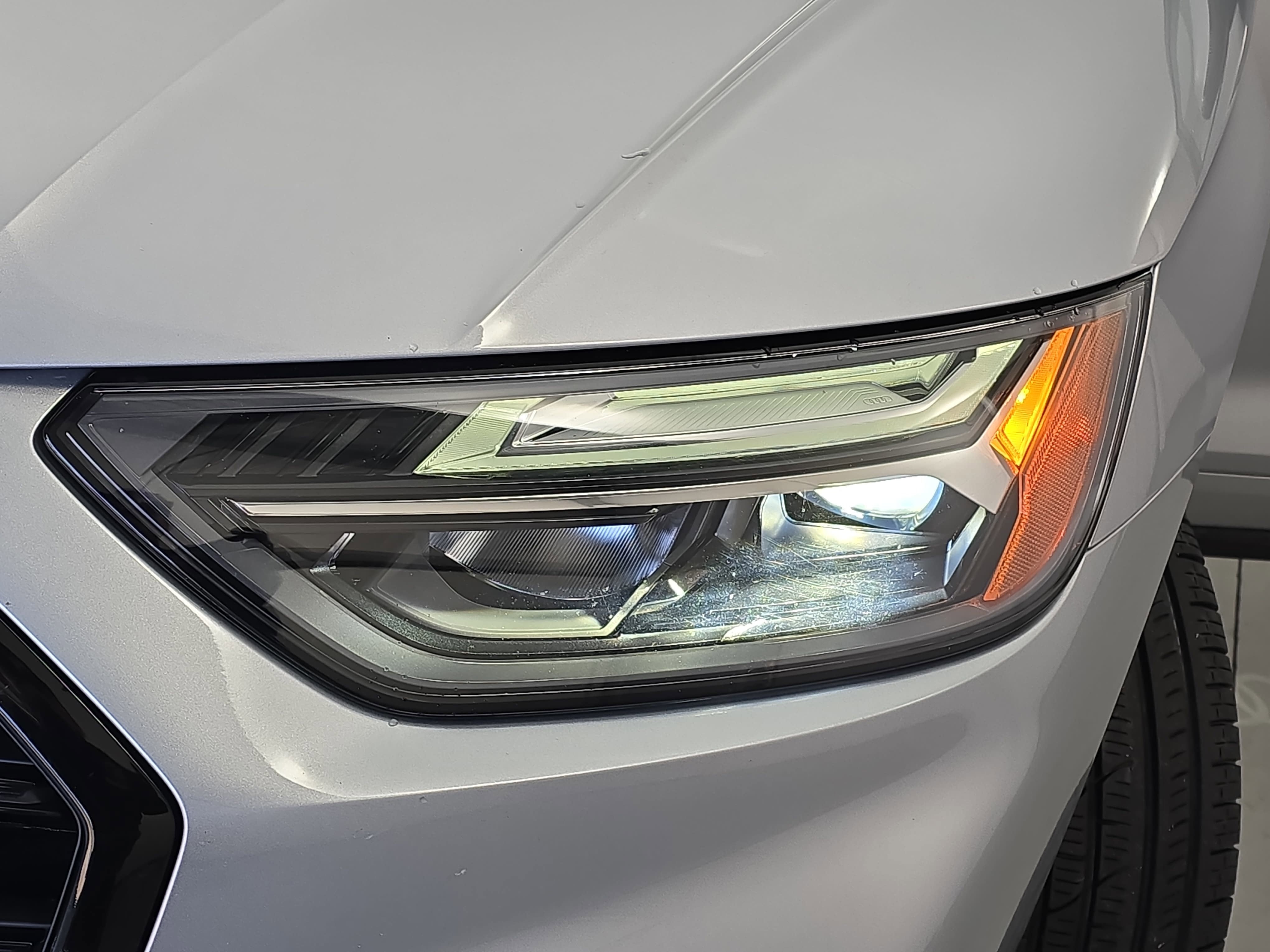 2025 Audi Q5 S line Premium Plus