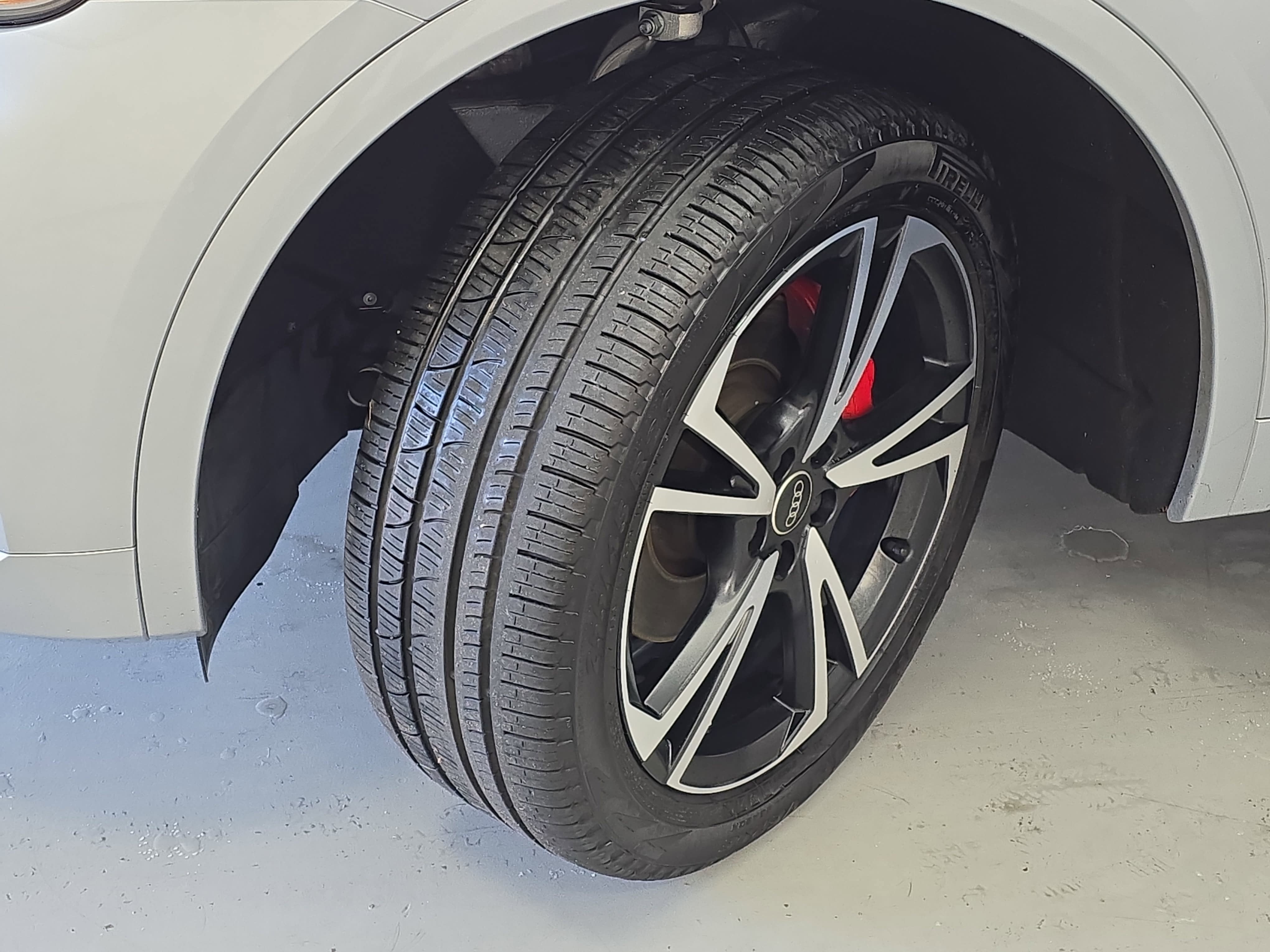 2025 Audi Q5 S line Premium Plus