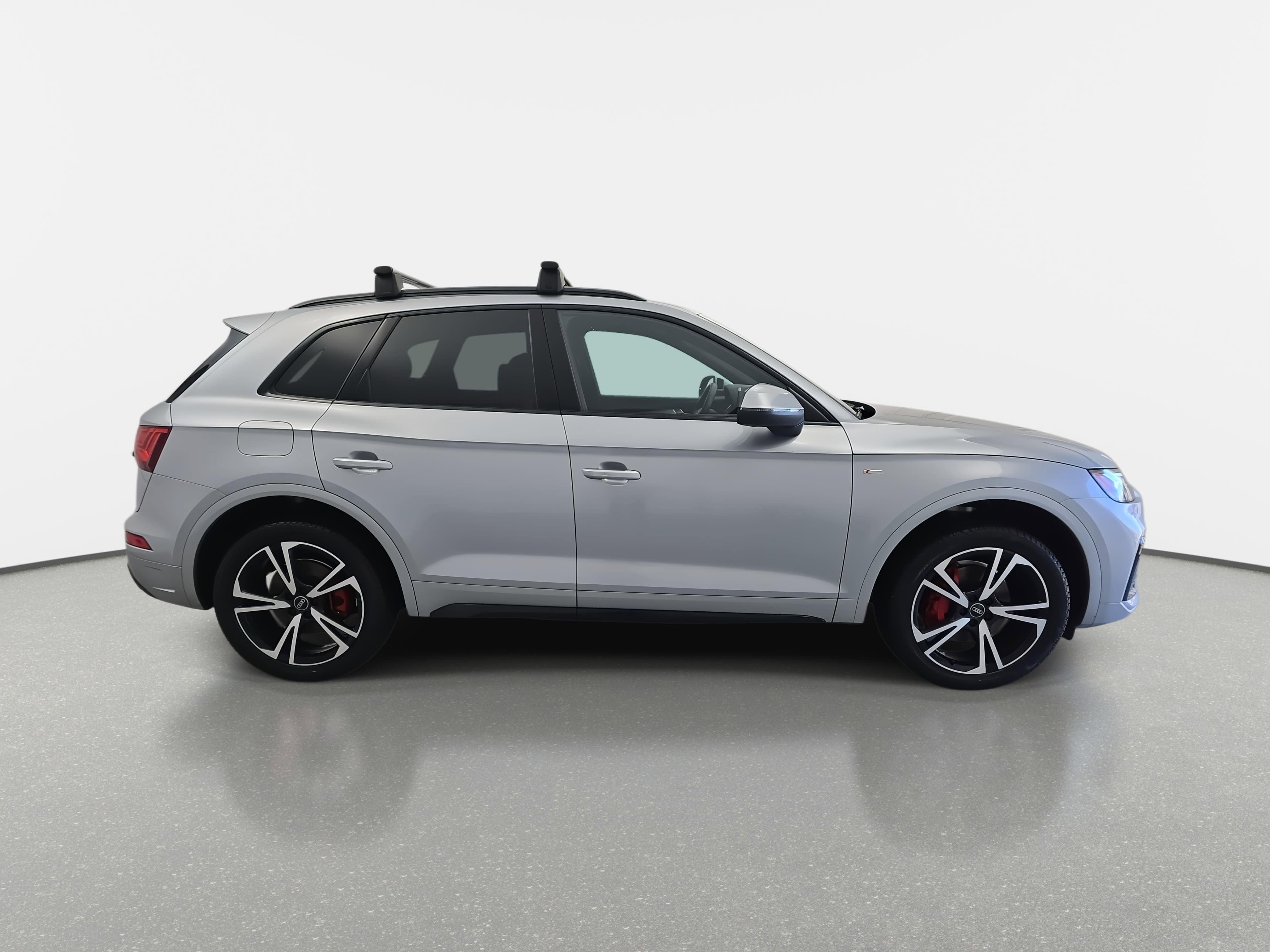 2025 Audi Q5 S line Premium Plus