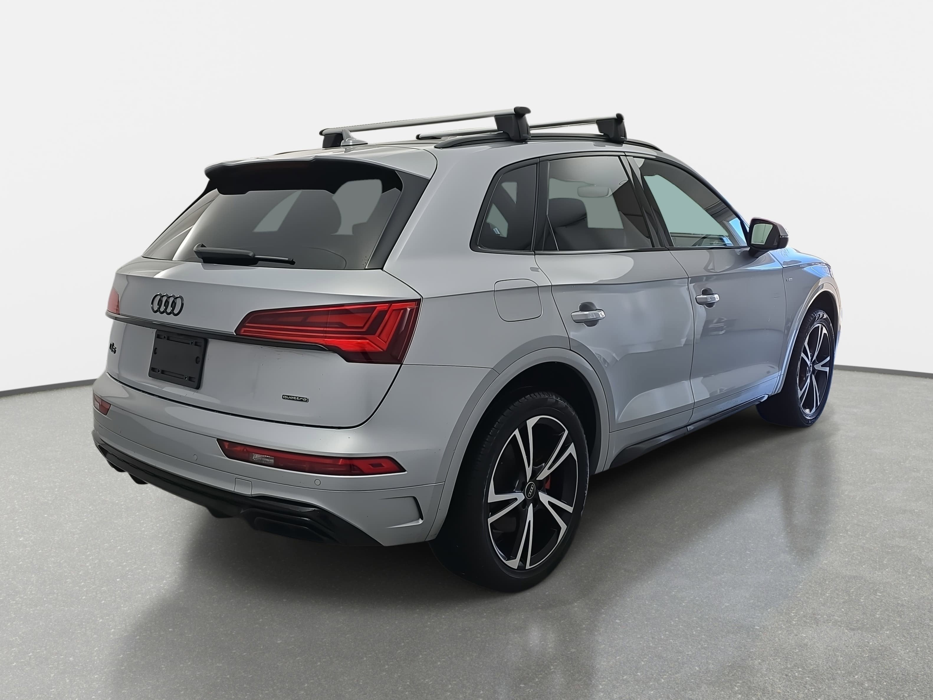 2025 Audi Q5 S line Premium Plus