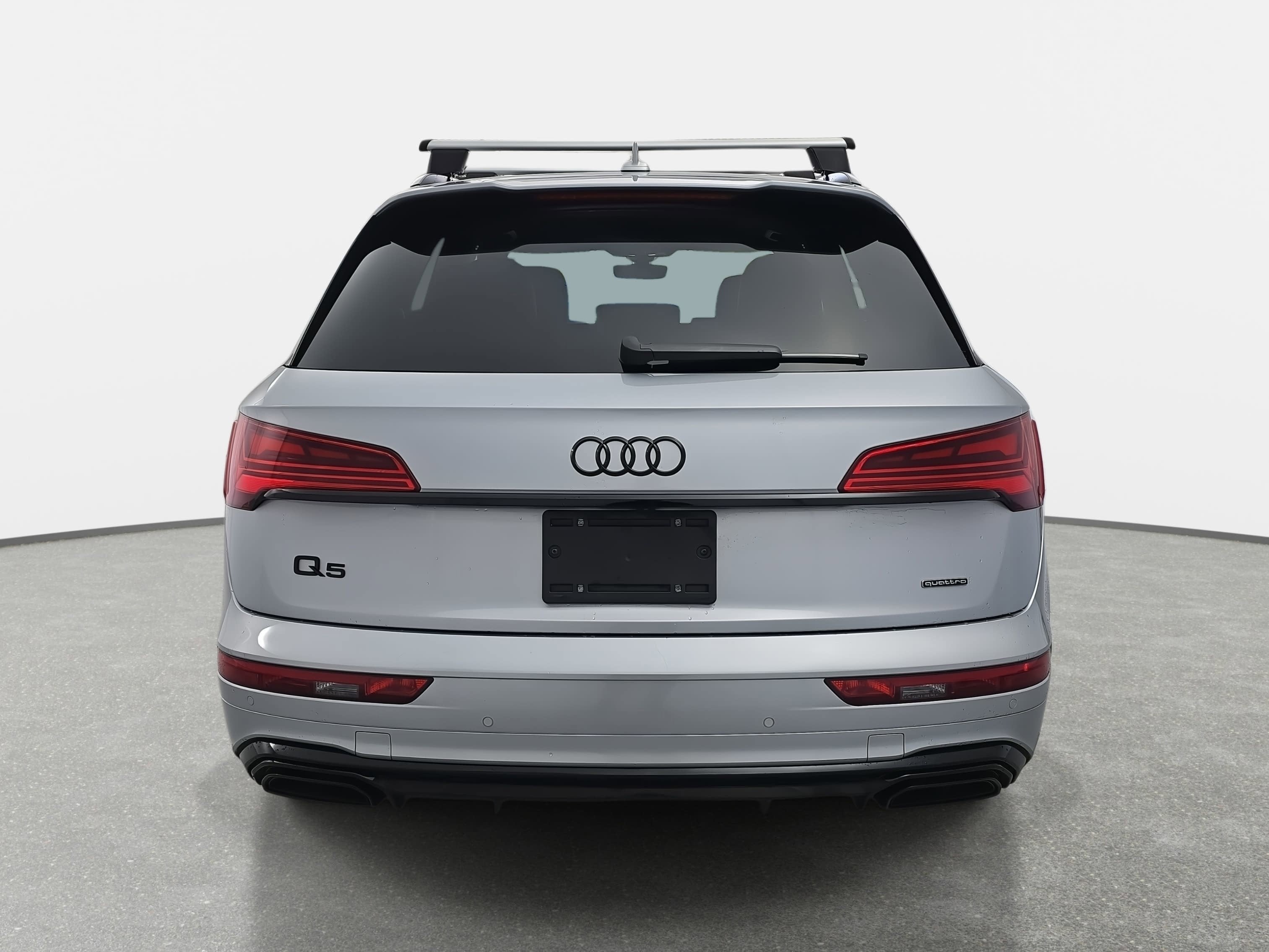 2025 Audi Q5 S line Premium Plus