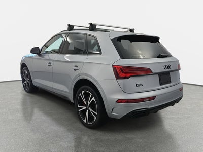 2025 Audi Q5 S line Premium Plus