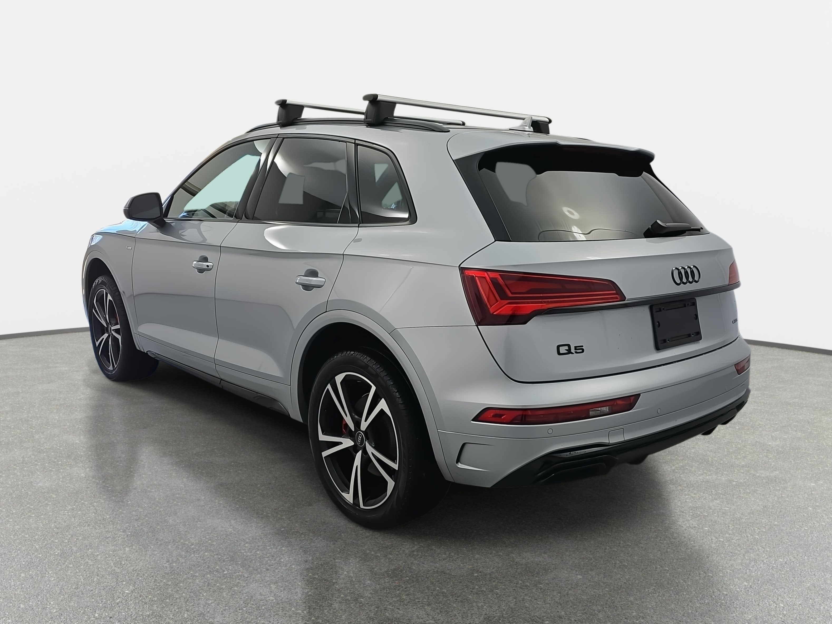 2025 Audi Q5 S line Premium Plus