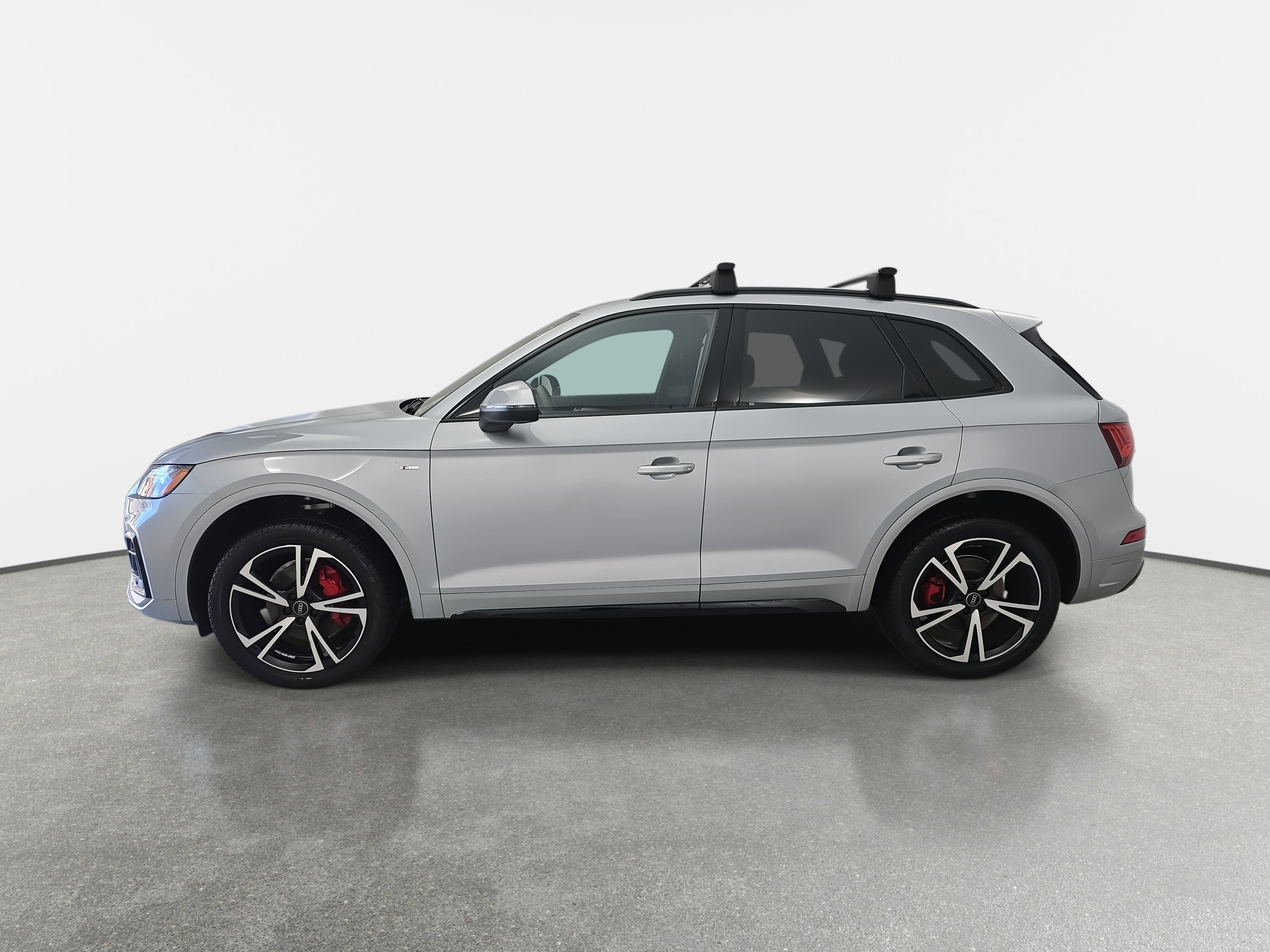 2025 Audi Q5 S line Premium Plus