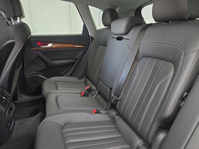 2023 Audi Q5 S line Premium Plus