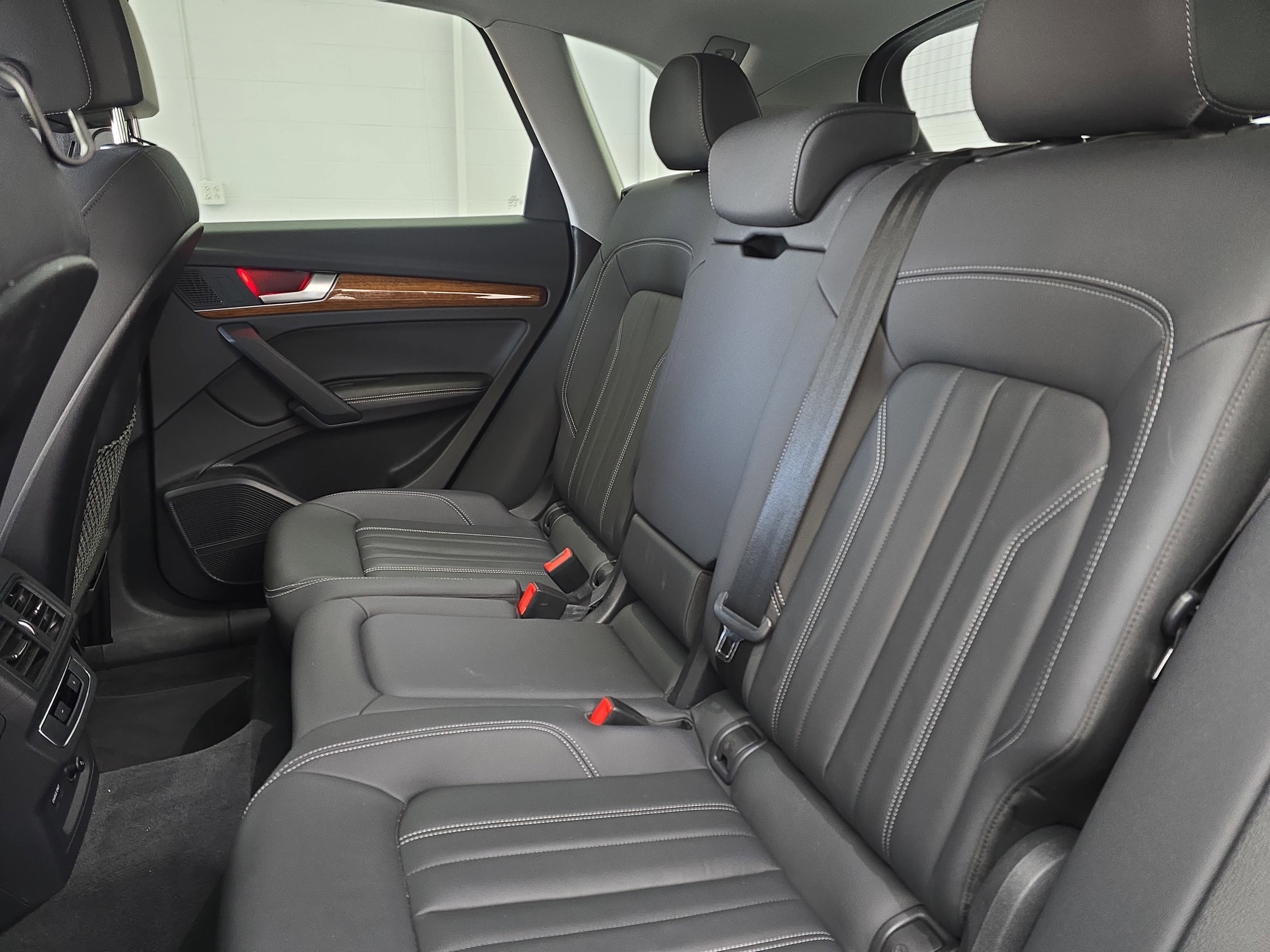 2023 Audi Q5 S line Premium Plus