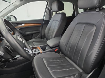 2023 Audi Q5 S line Premium Plus