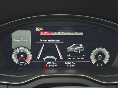 2023 Audi Q5 S line Premium Plus