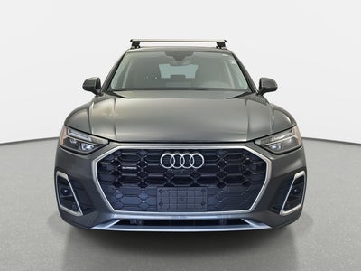 2023 Audi Q5 S line Premium Plus