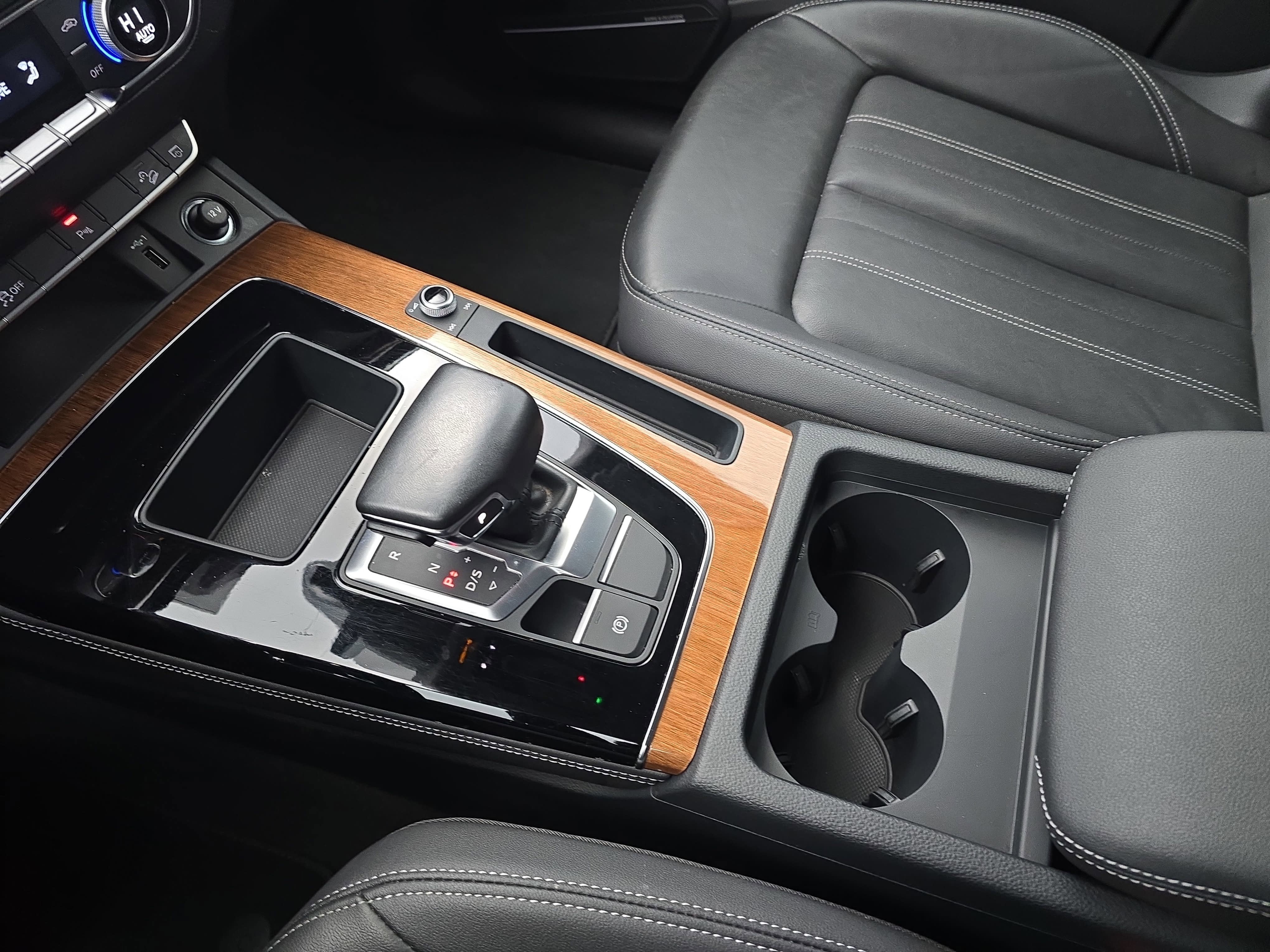 2023 Audi Q5 S line Premium Plus