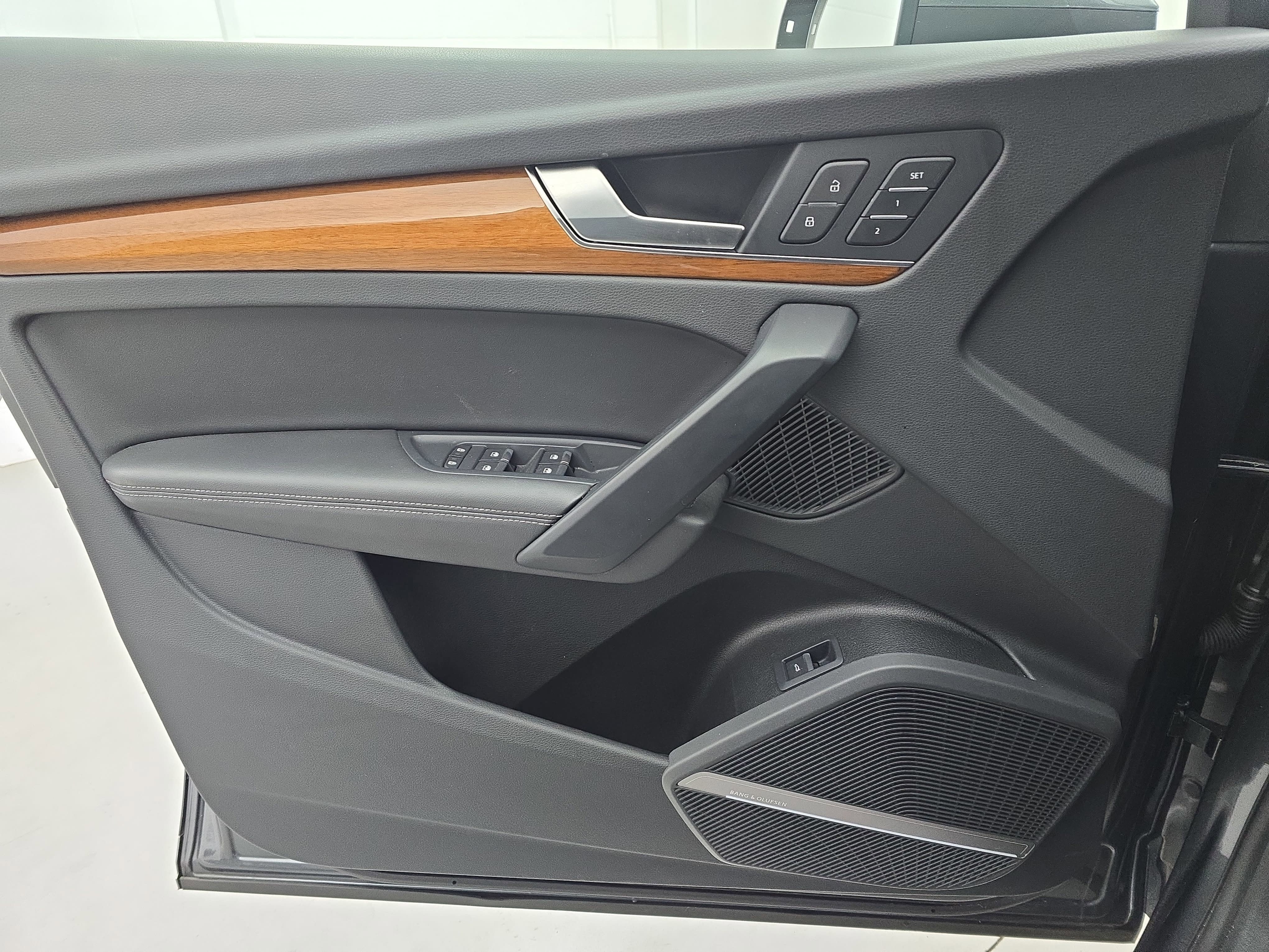 2023 Audi Q5 S line Premium Plus