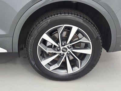 2023 Audi Q5 S line Premium Plus
