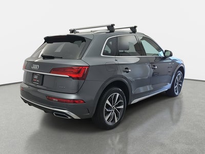 2023 Audi Q5 S line Premium Plus