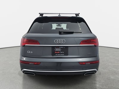 2023 Audi Q5 S line Premium Plus