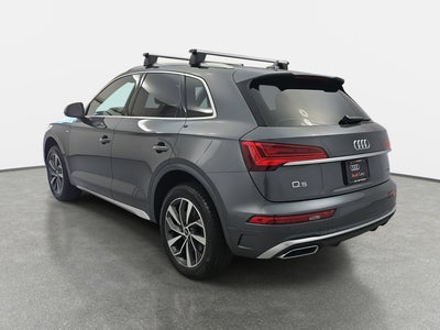 2023 Audi Q5 S line Premium Plus