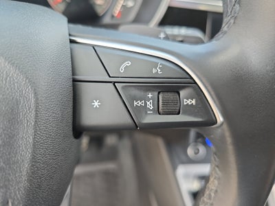 2022 Audi Q3 S line Premium Plus