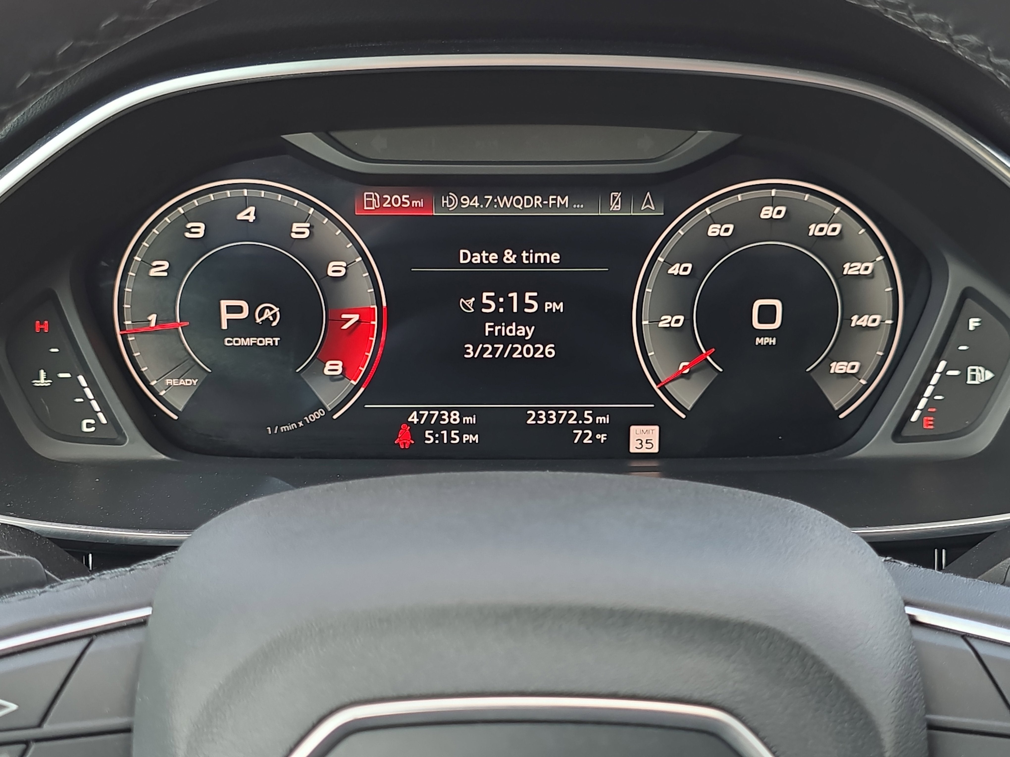 2022 Audi Q3 S line Premium Plus