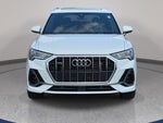 2022 Audi Q3 S line Premium Plus