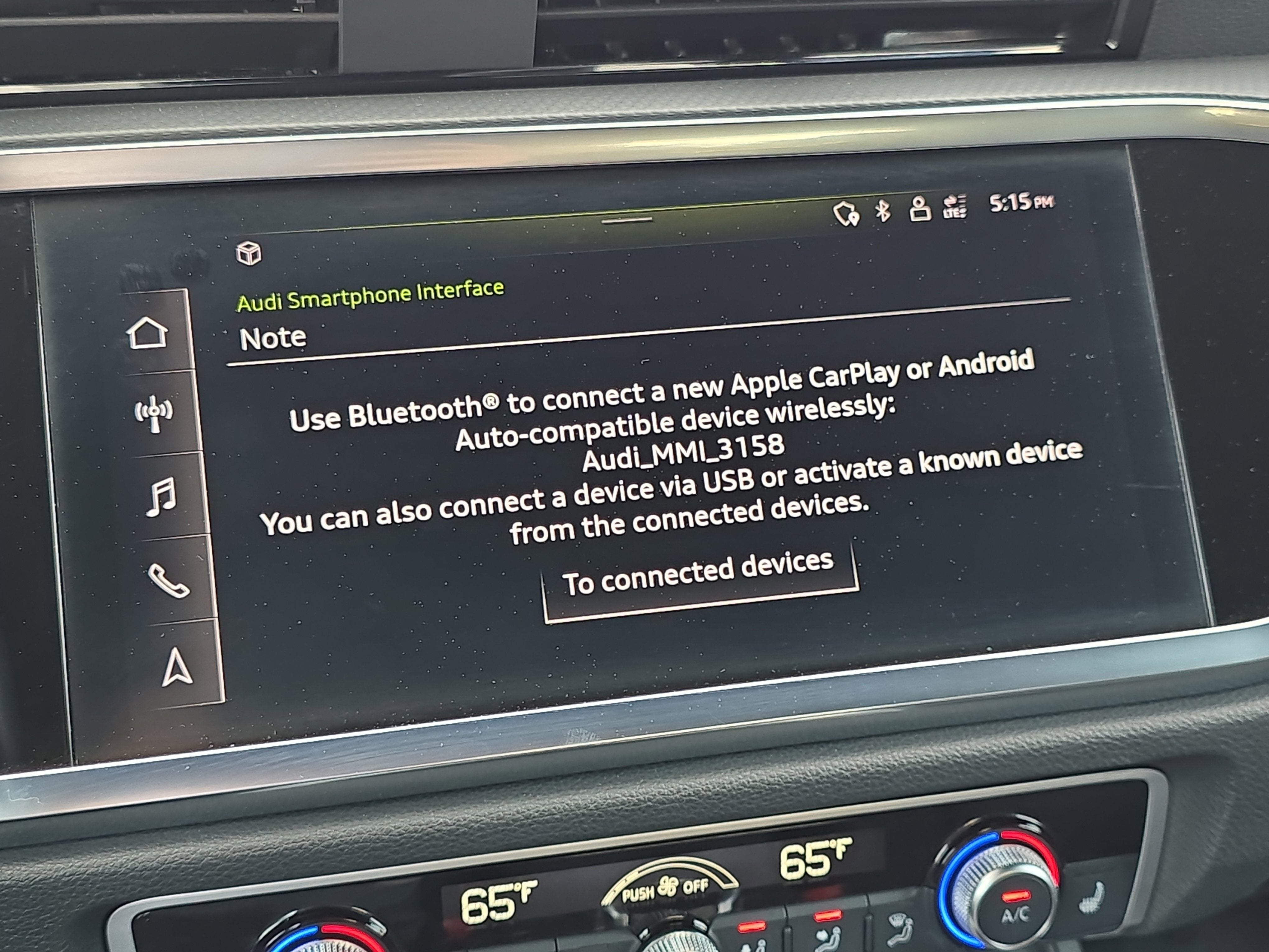 2022 Audi Q3 S line Premium Plus