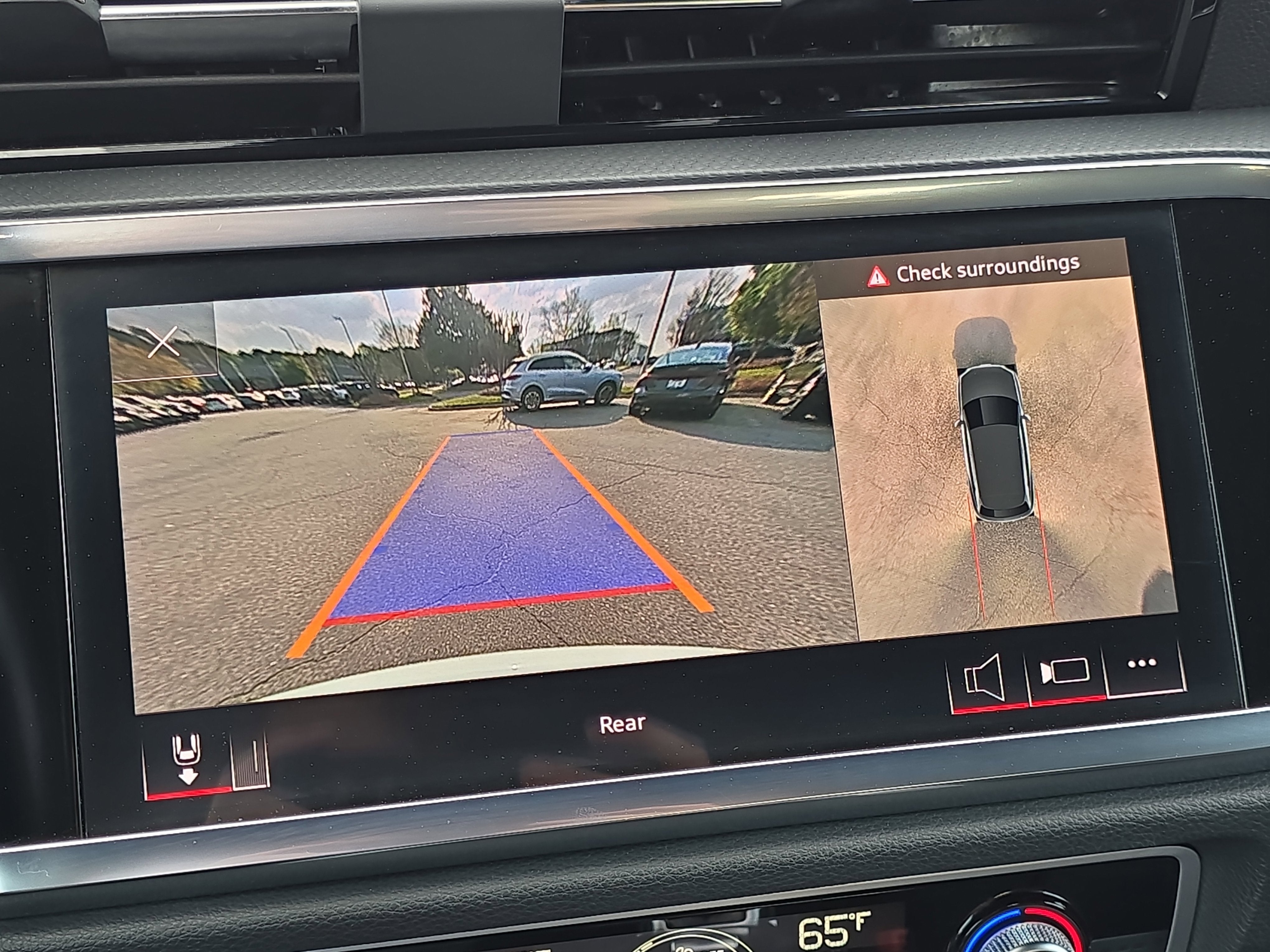 2022 Audi Q3 S line Premium Plus