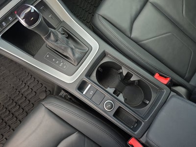 2022 Audi Q3 S line Premium Plus