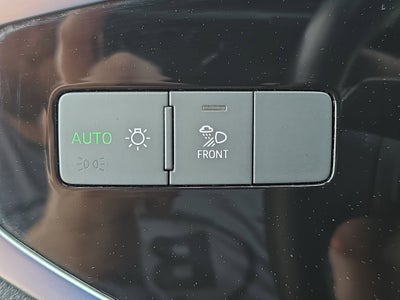 2022 Audi Q3 S line Premium Plus