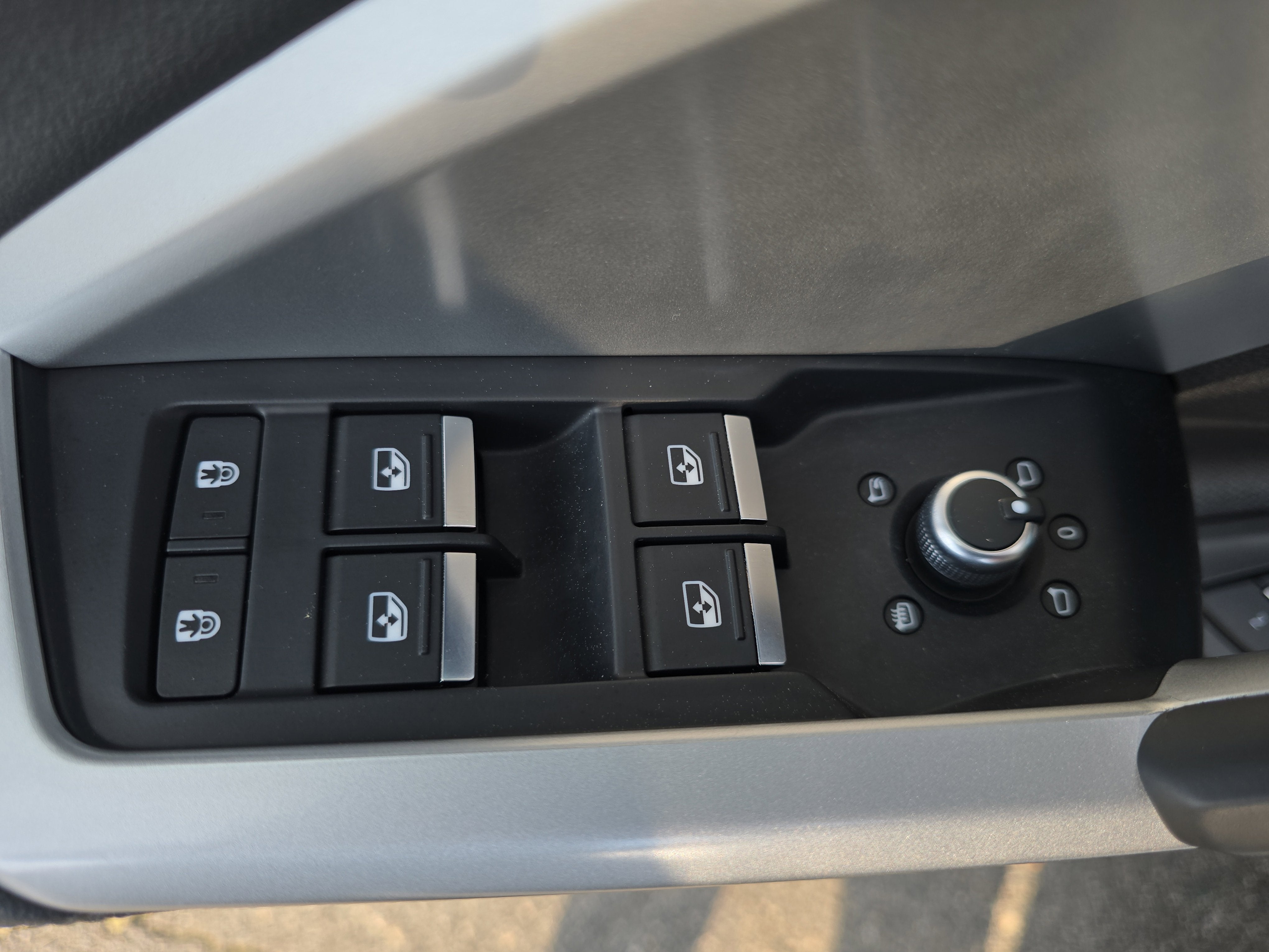 2022 Audi Q3 S line Premium Plus