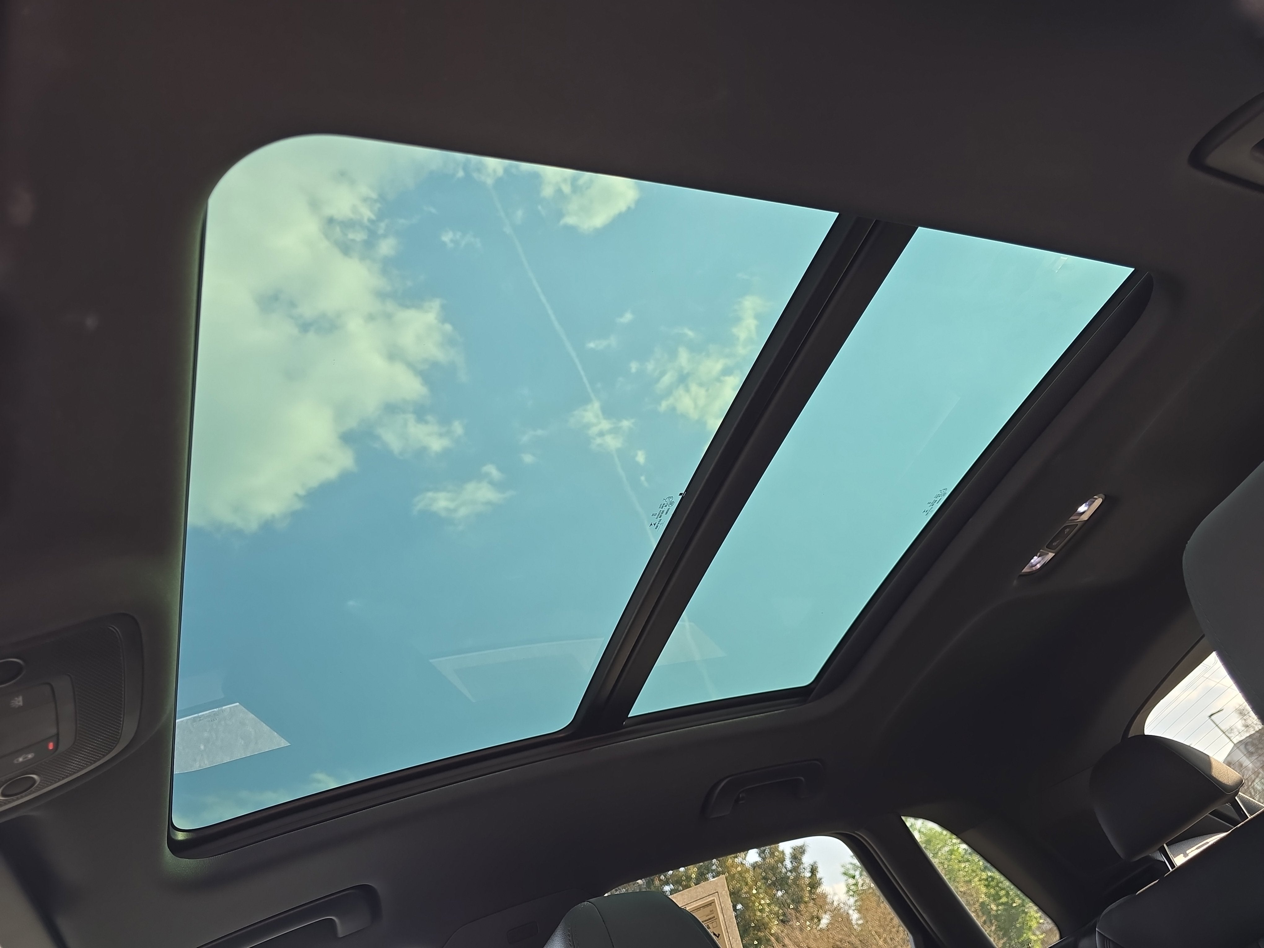 2022 Audi Q3 S line Premium Plus