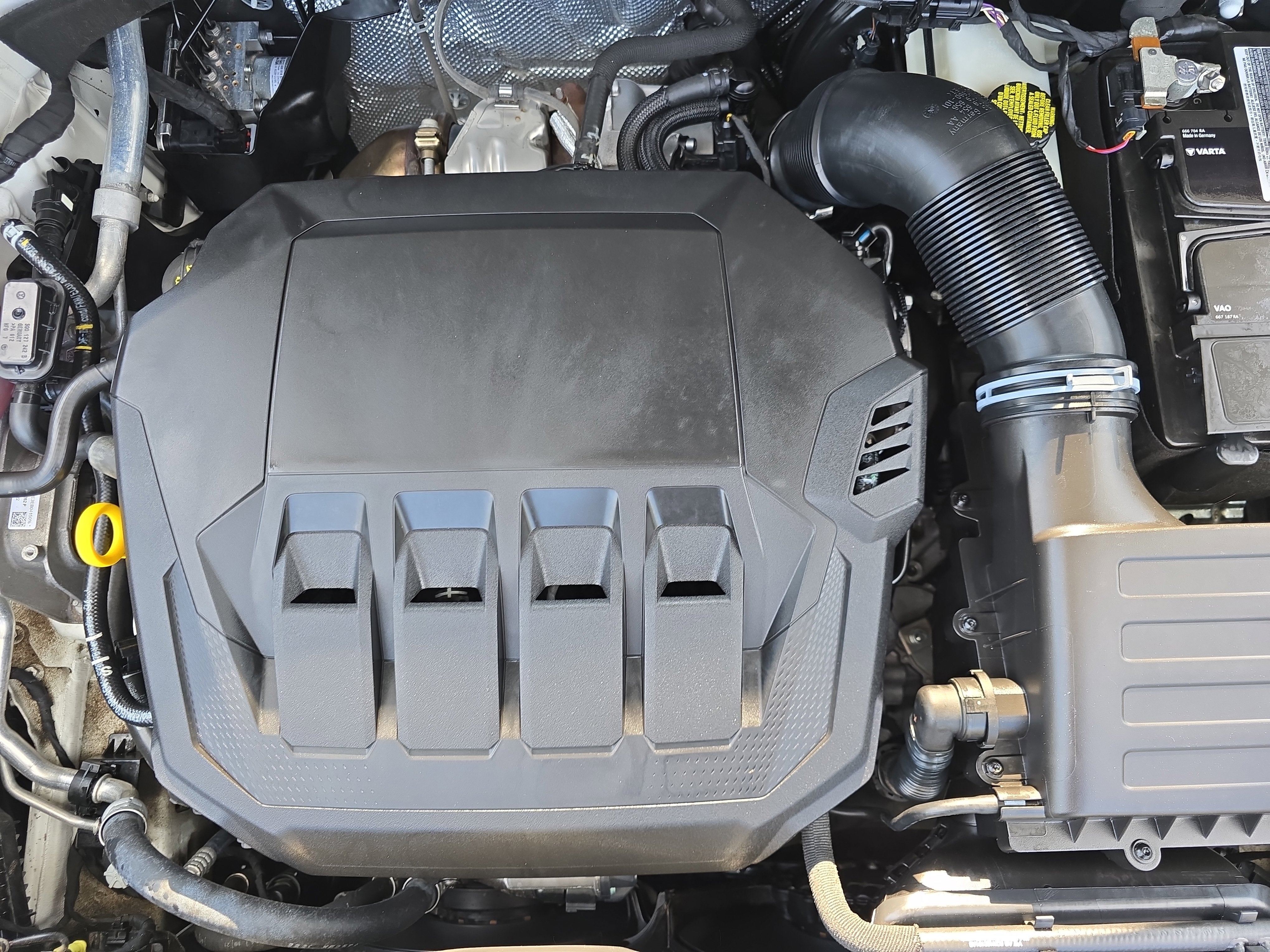 2022 Audi Q3 S line Premium Plus