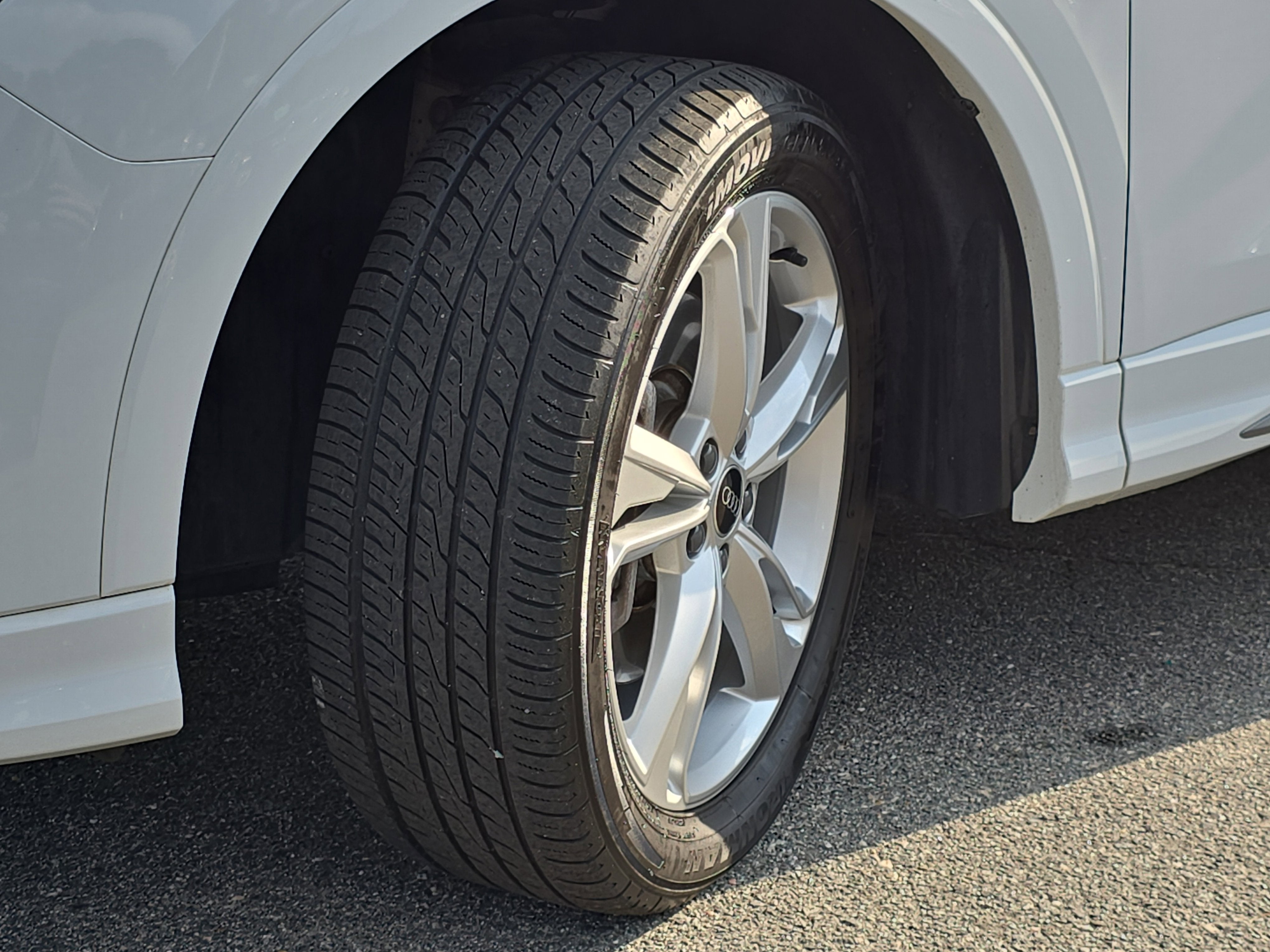 2022 Audi Q3 S line Premium Plus