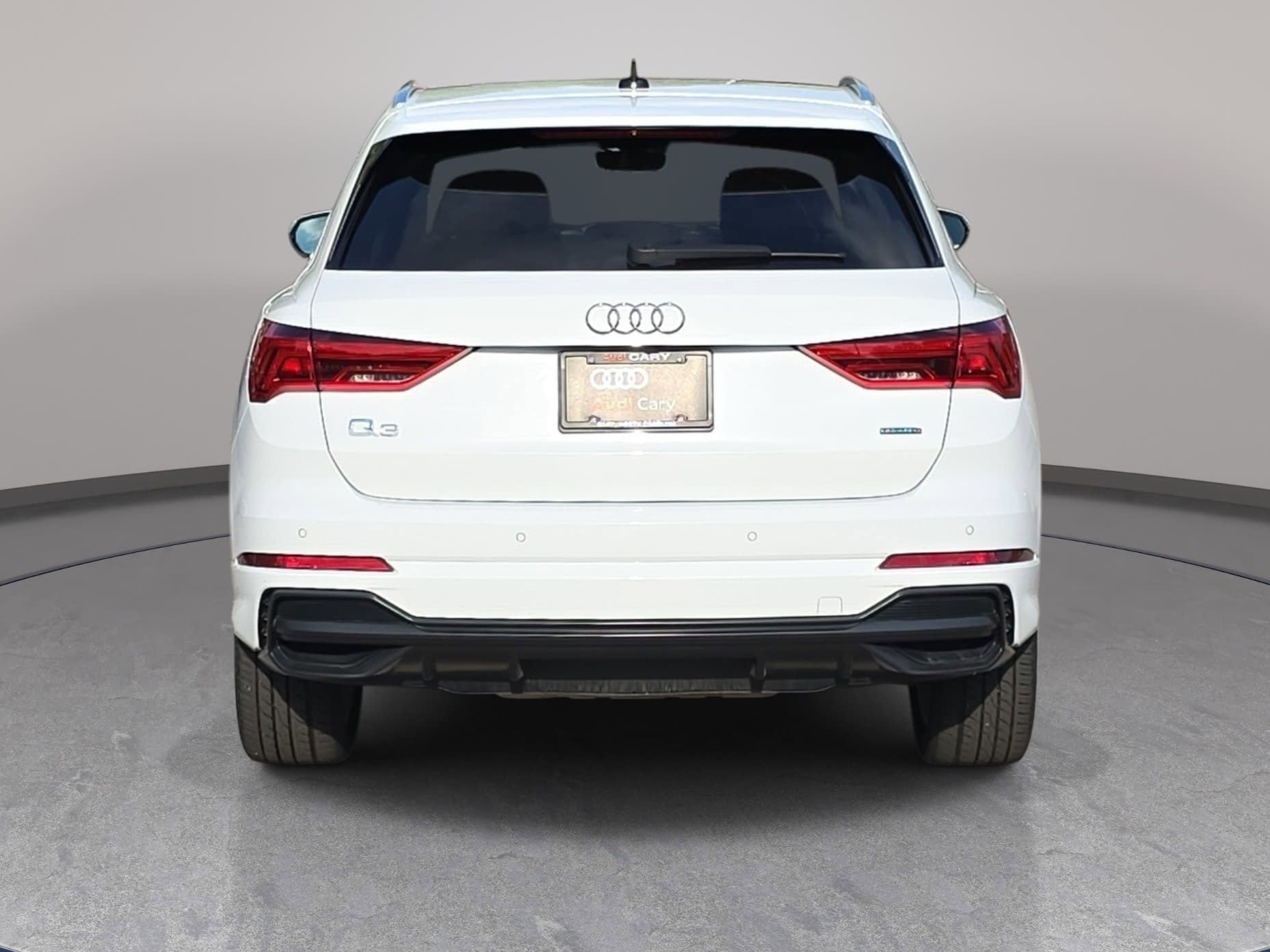 2022 Audi Q3 S line Premium Plus