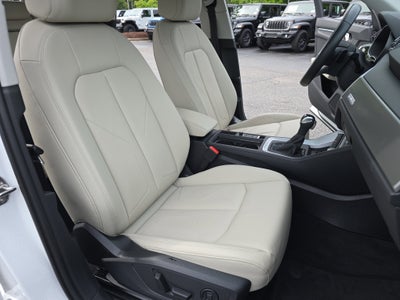 2024 Audi Q3 S line Premium Plus
