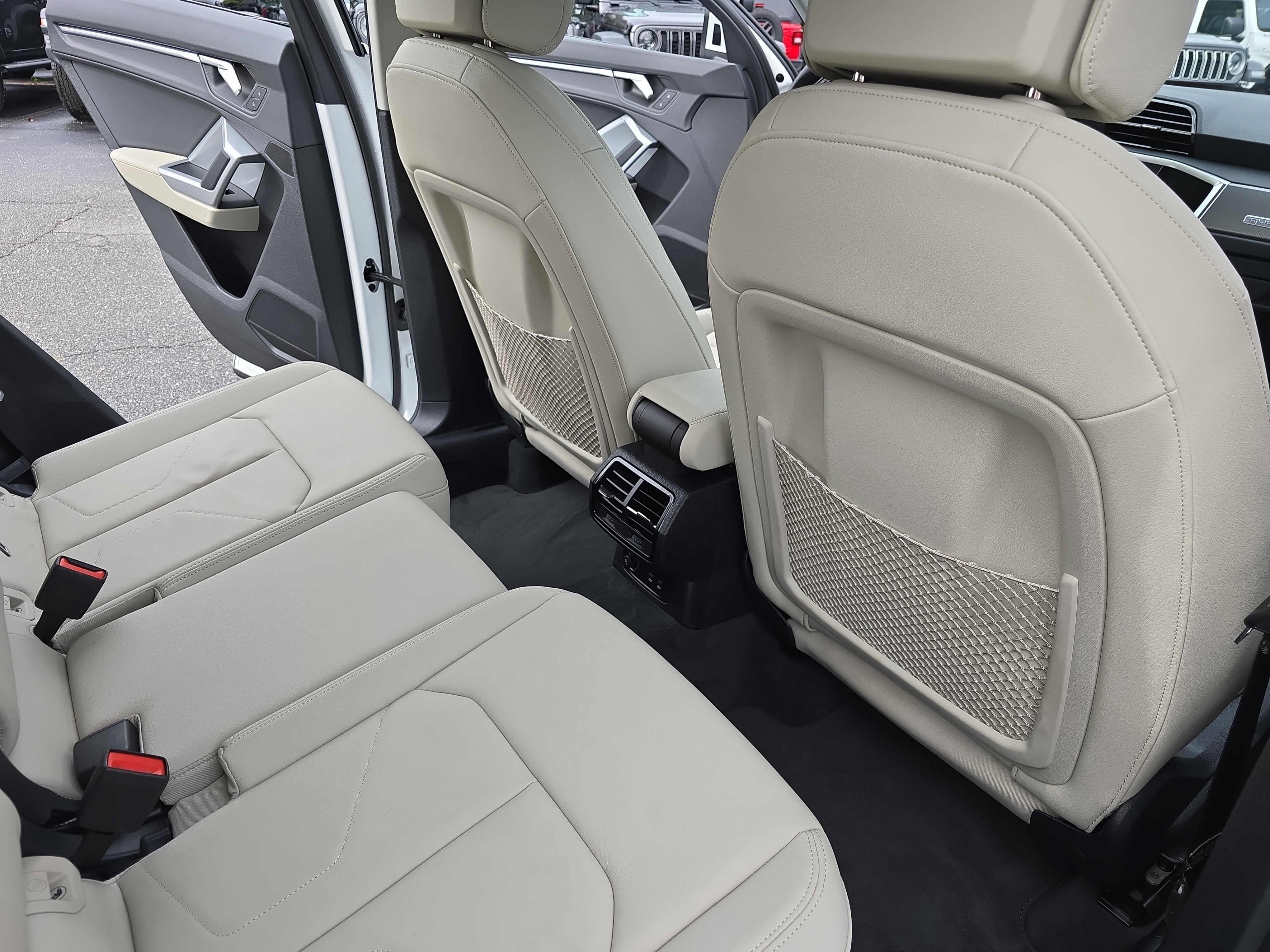2024 Audi Q3 S line Premium Plus