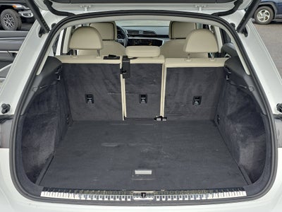 2024 Audi Q3 S line Premium Plus
