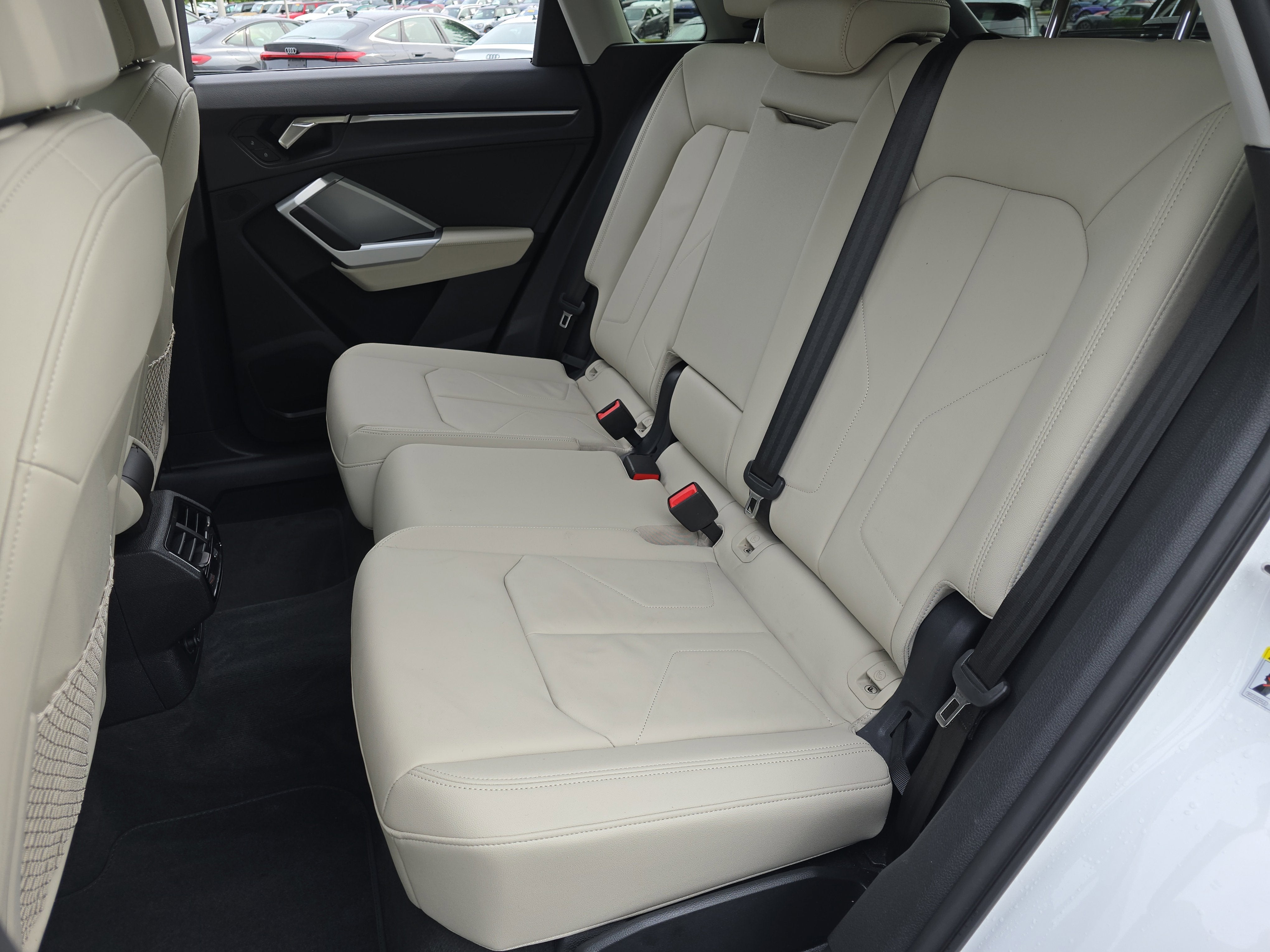 2024 Audi Q3 S line Premium Plus