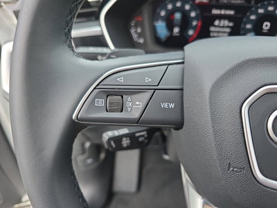2024 Audi Q3 S line Premium Plus