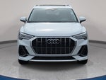 2024 Audi Q3 S line Premium Plus