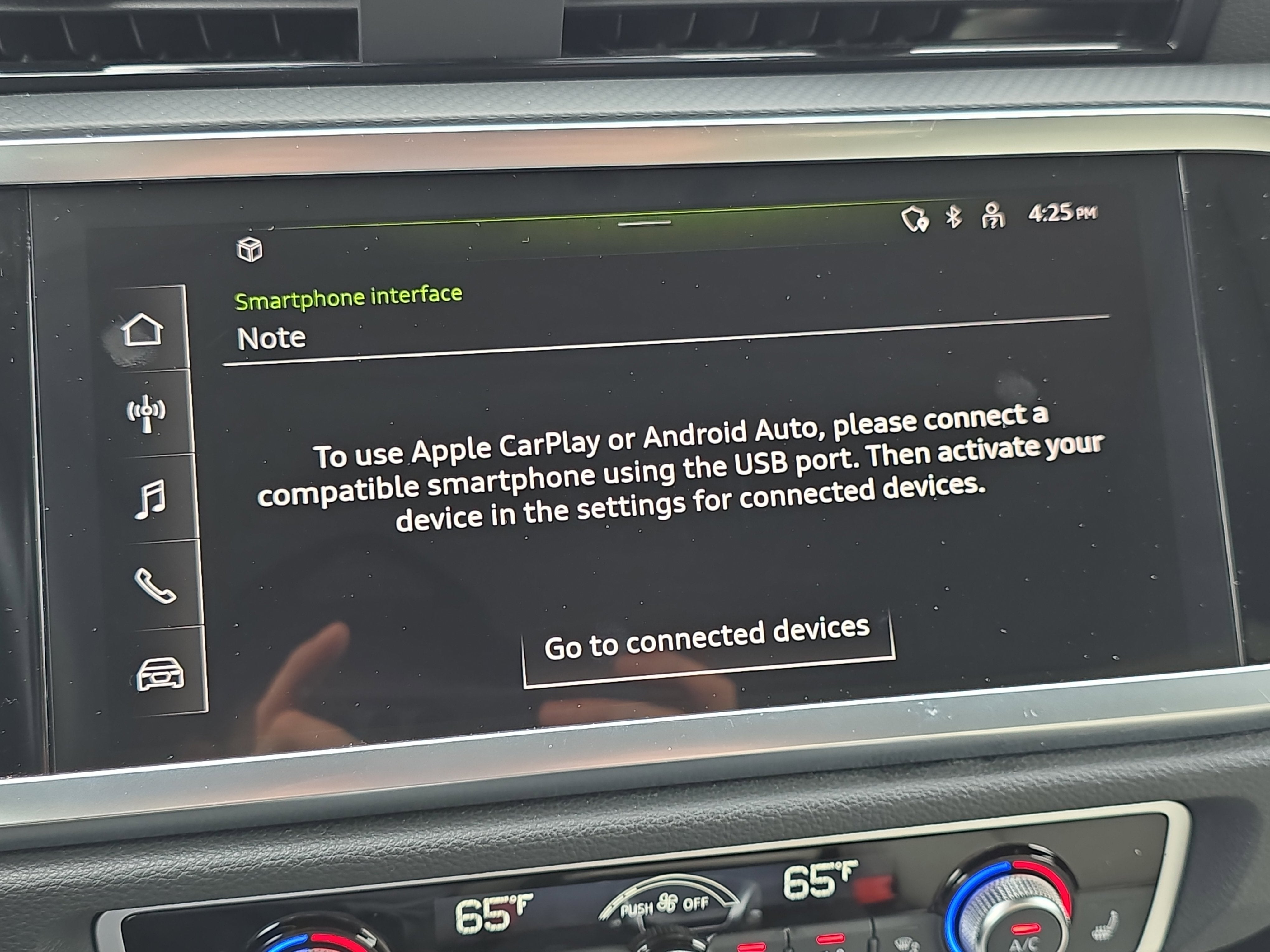 2024 Audi Q3 S line Premium Plus