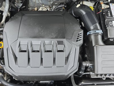 2024 Audi Q3 S line Premium Plus