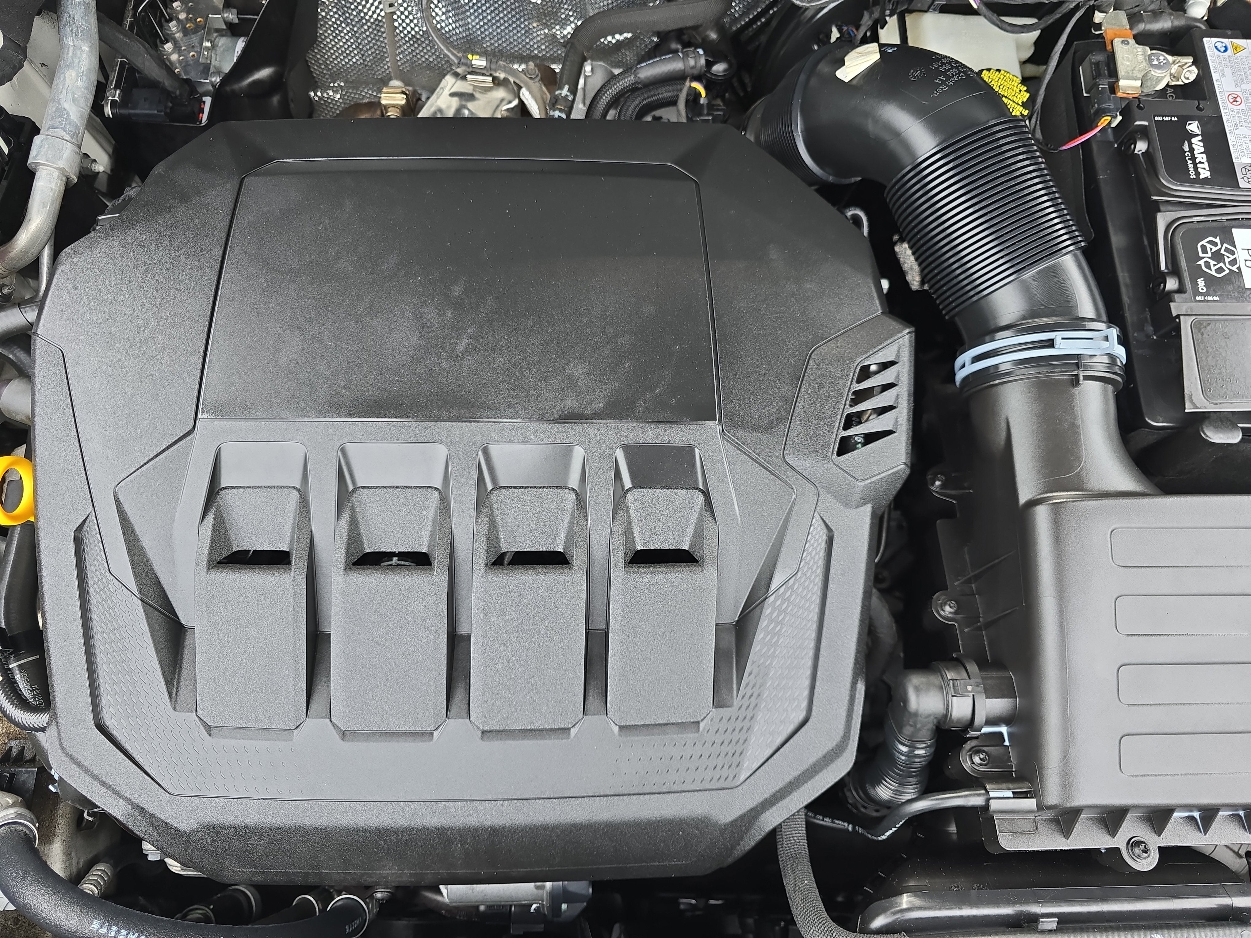 2024 Audi Q3 S line Premium Plus