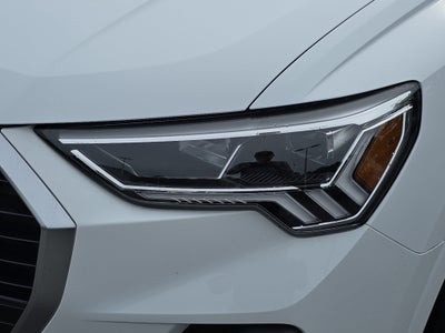 2024 Audi Q3 S line Premium Plus
