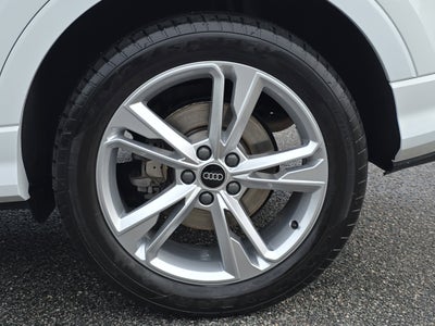 2024 Audi Q3 S line Premium Plus