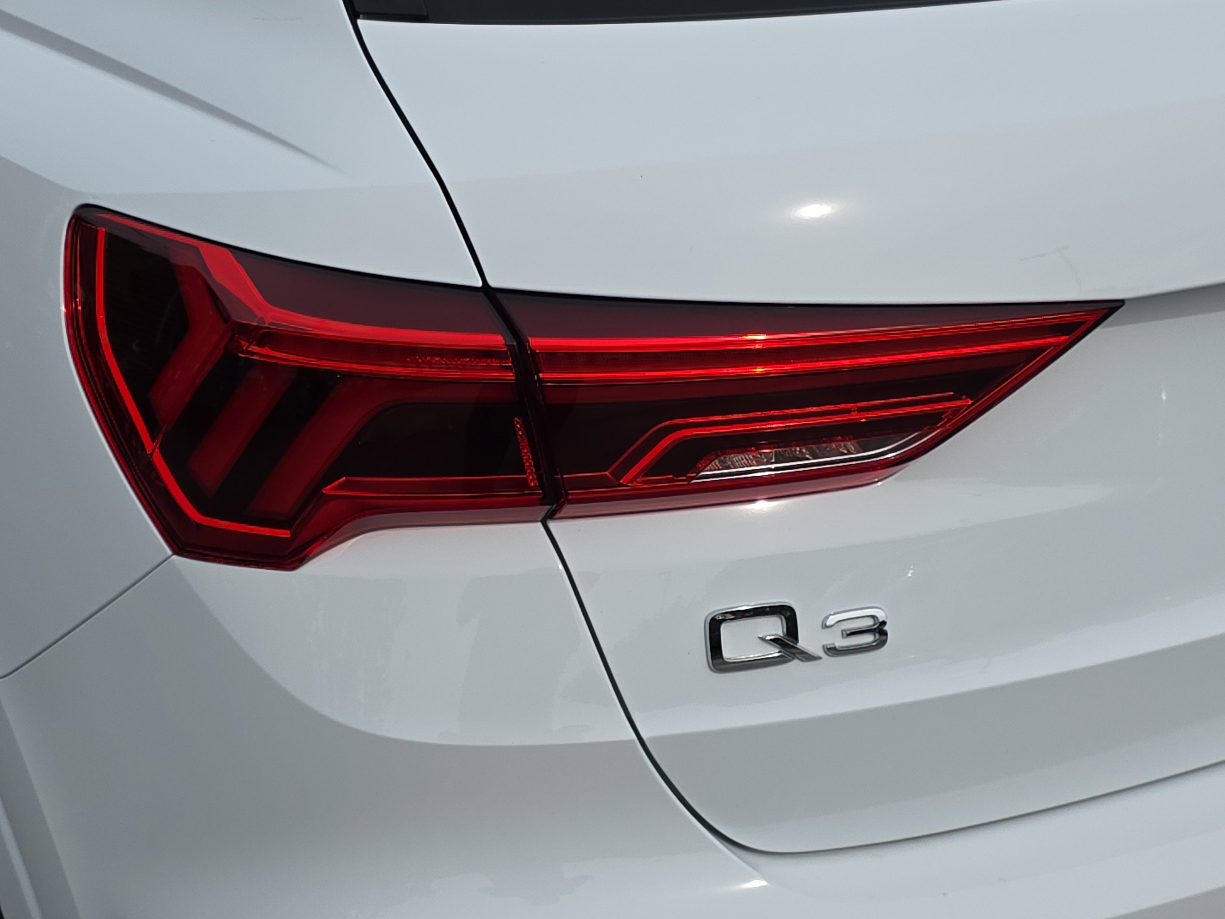 2024 Audi Q3 S line Premium Plus