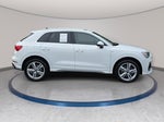 2024 Audi Q3 S line Premium Plus