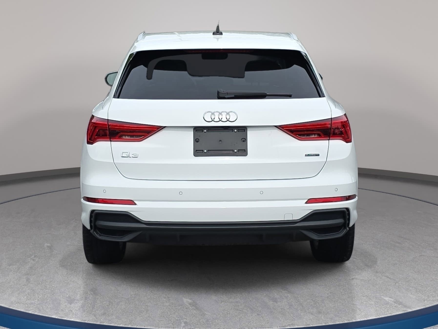2024 Audi Q3 S line Premium Plus