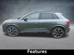 2025 Audi Q3 S line Premium Plus