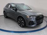 2025 Audi Q3 S line Premium Plus